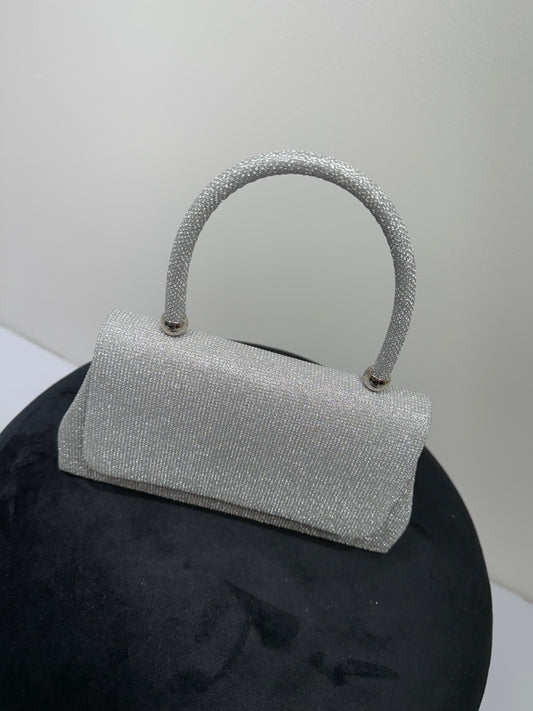 Pochette Silver