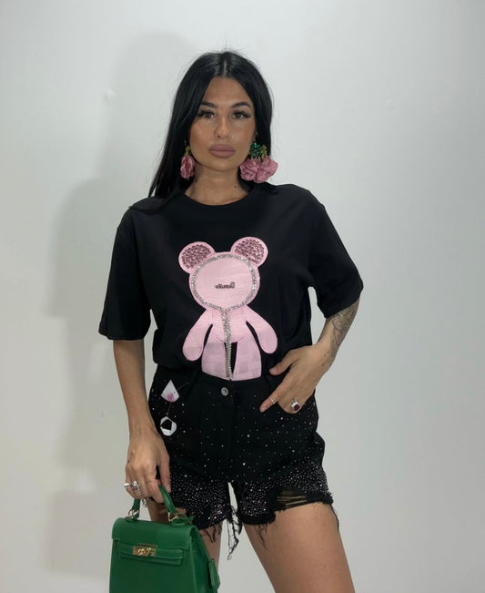 T-shirt Bear