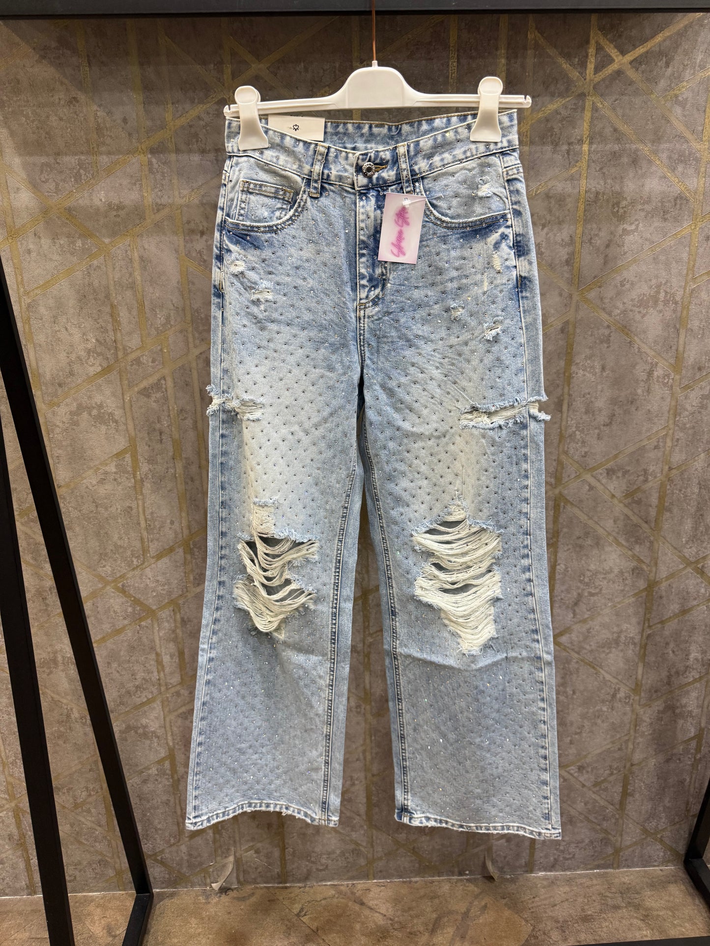 Jeans Samanta
