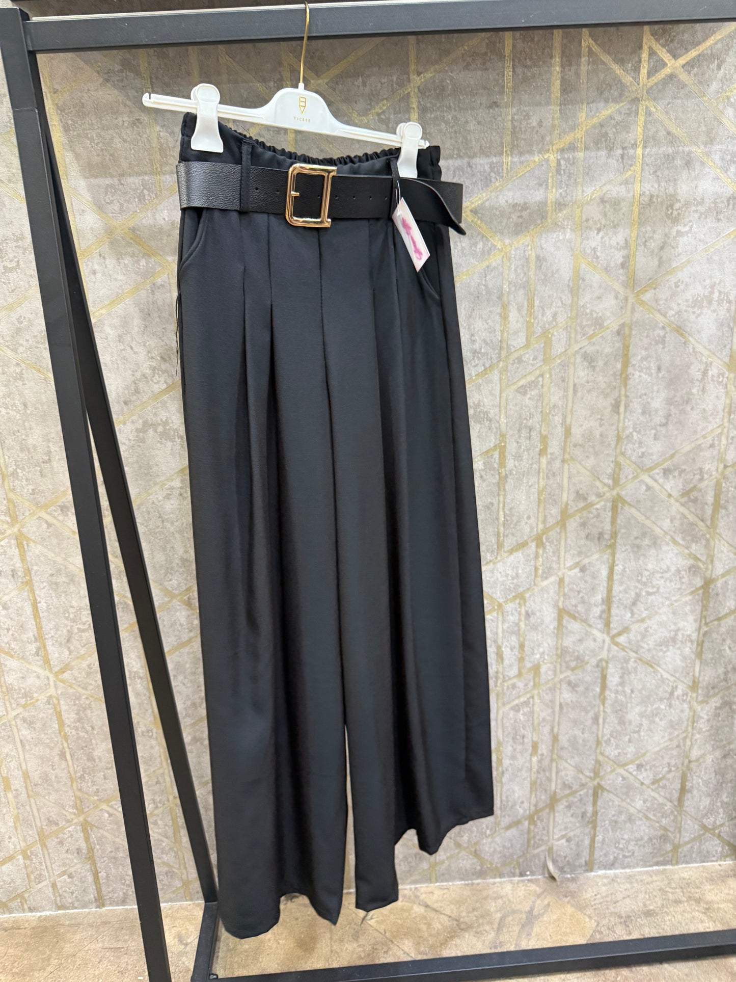 Pantalone Chic