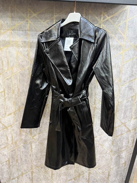 Trench Morena