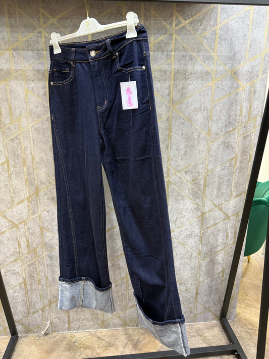 Jeans lucia