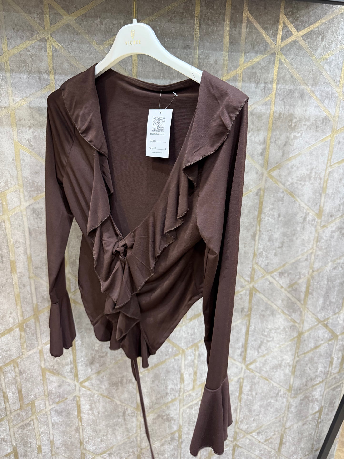 Maglia Consuelo