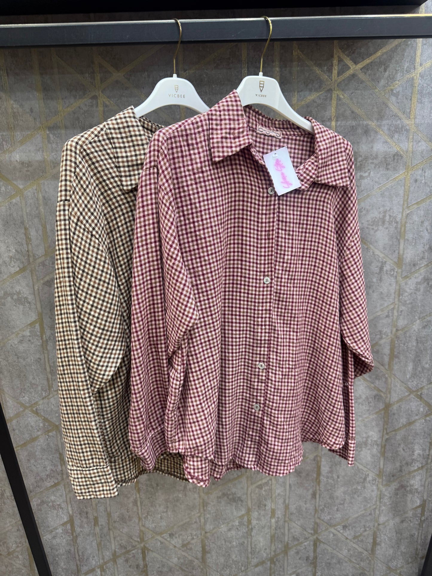 Camicia Paola