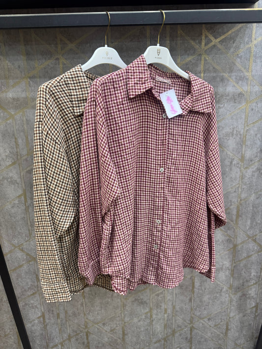 Camicia Paola