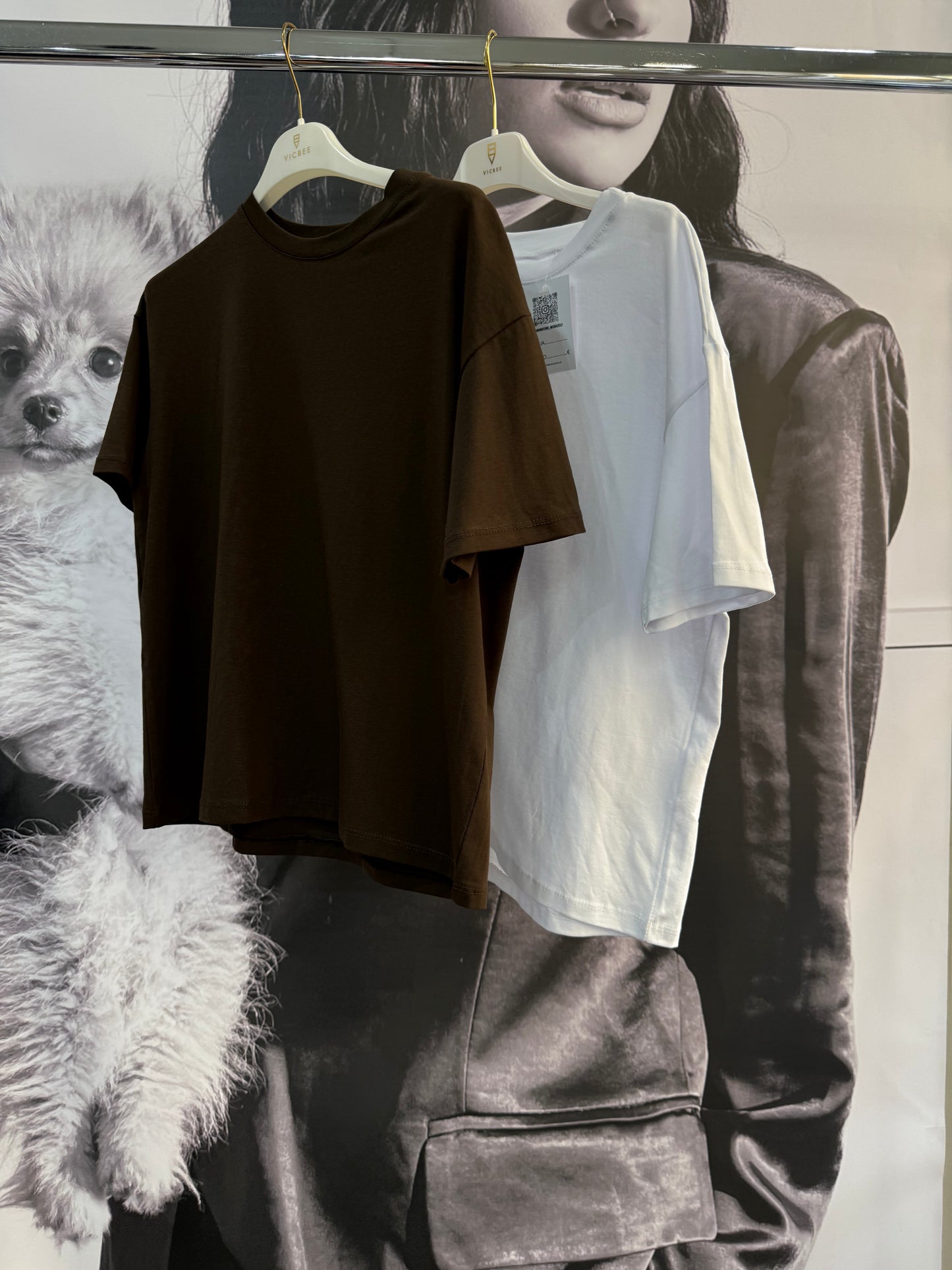 T-shirt Basic