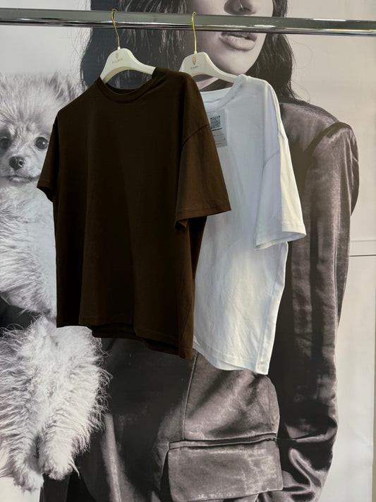 T-shirt Basic