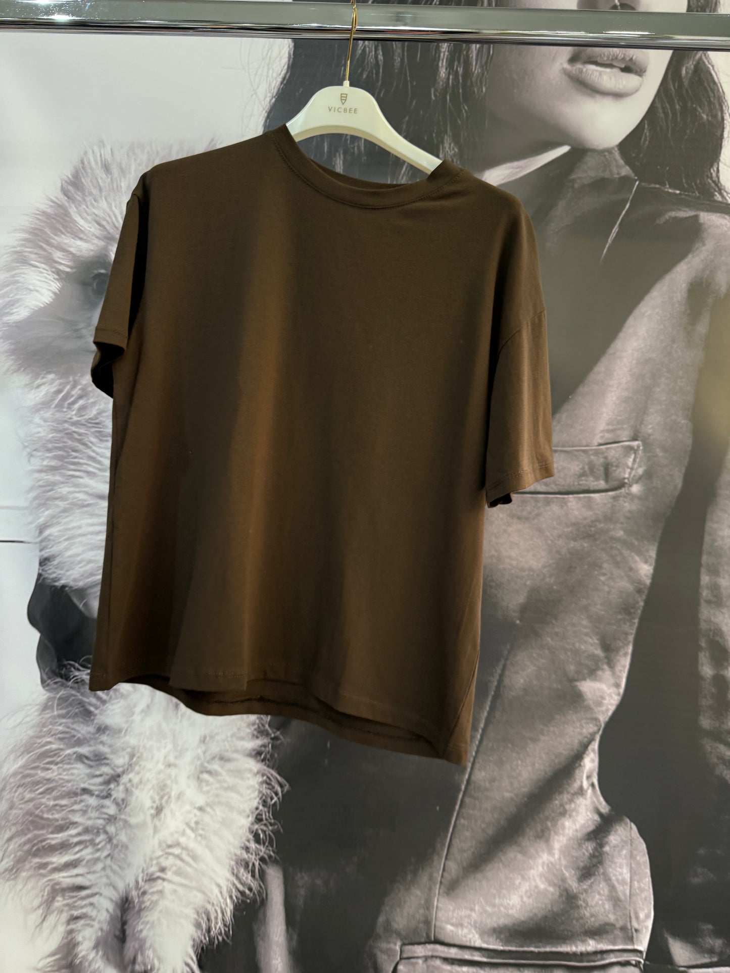 T-shirt Basic