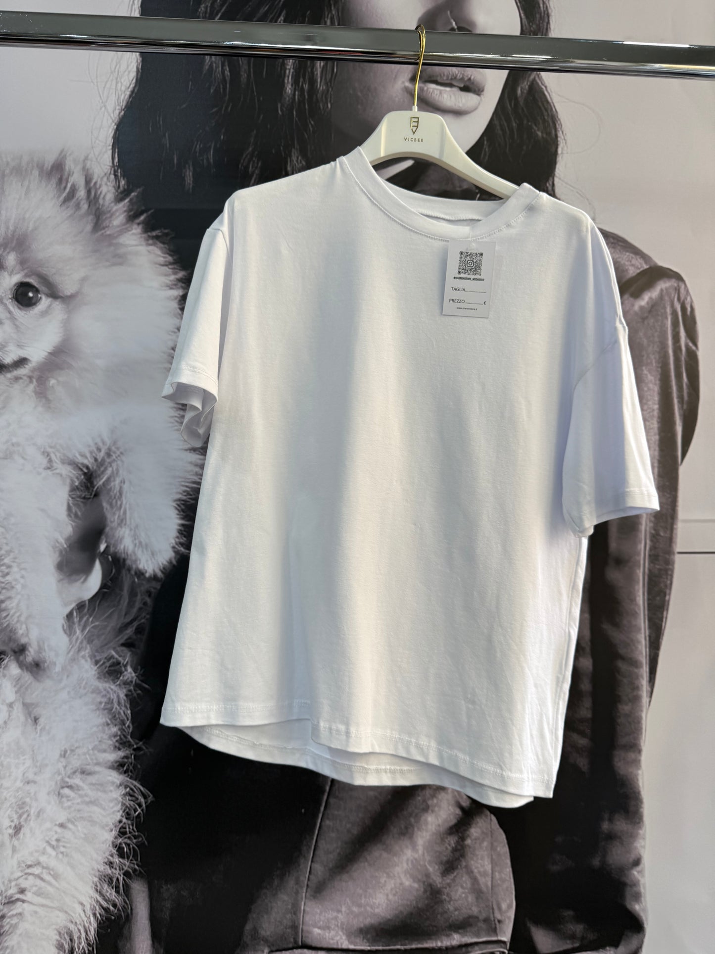 T-shirt Basic
