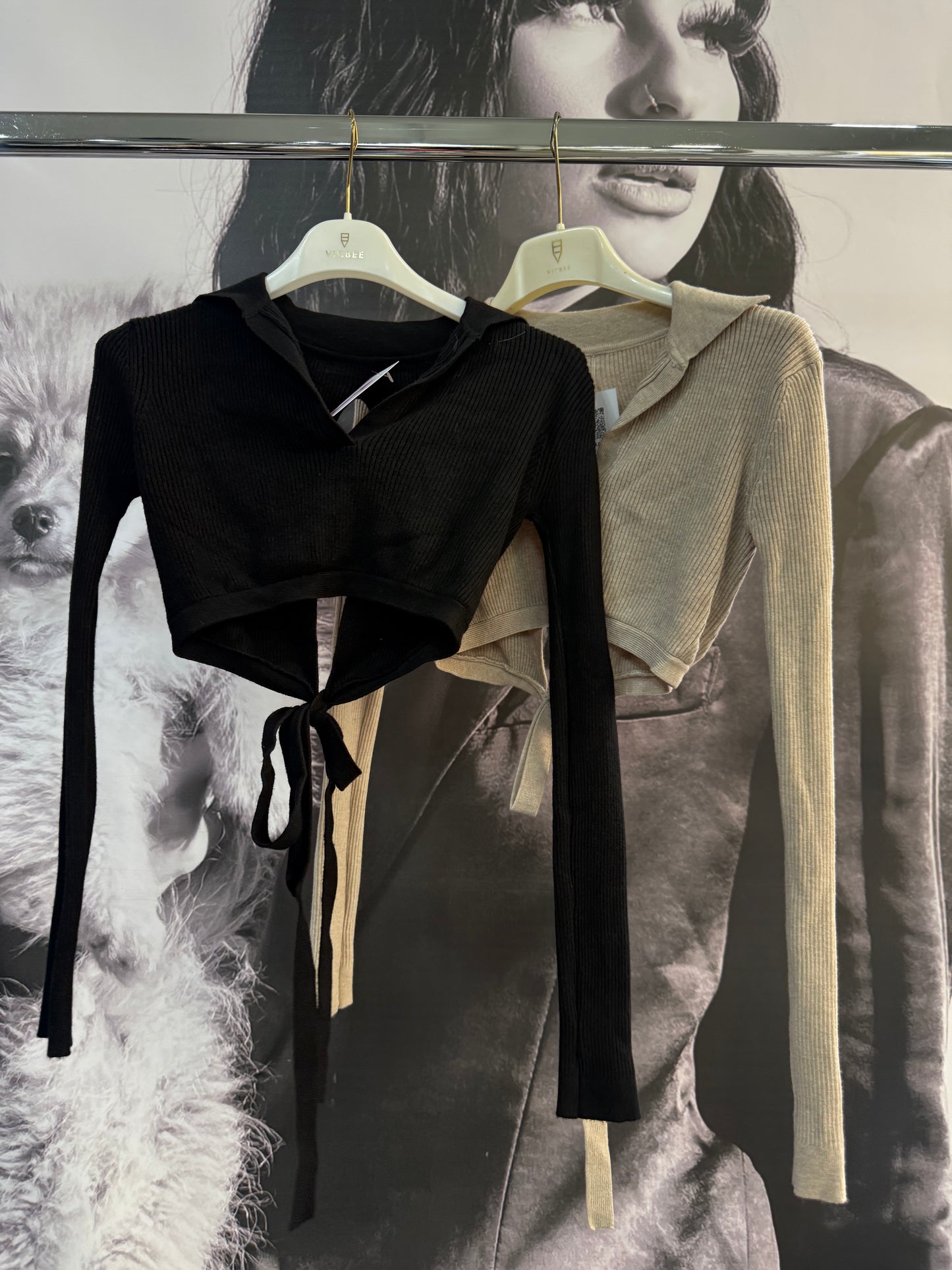 Maglia Isabella