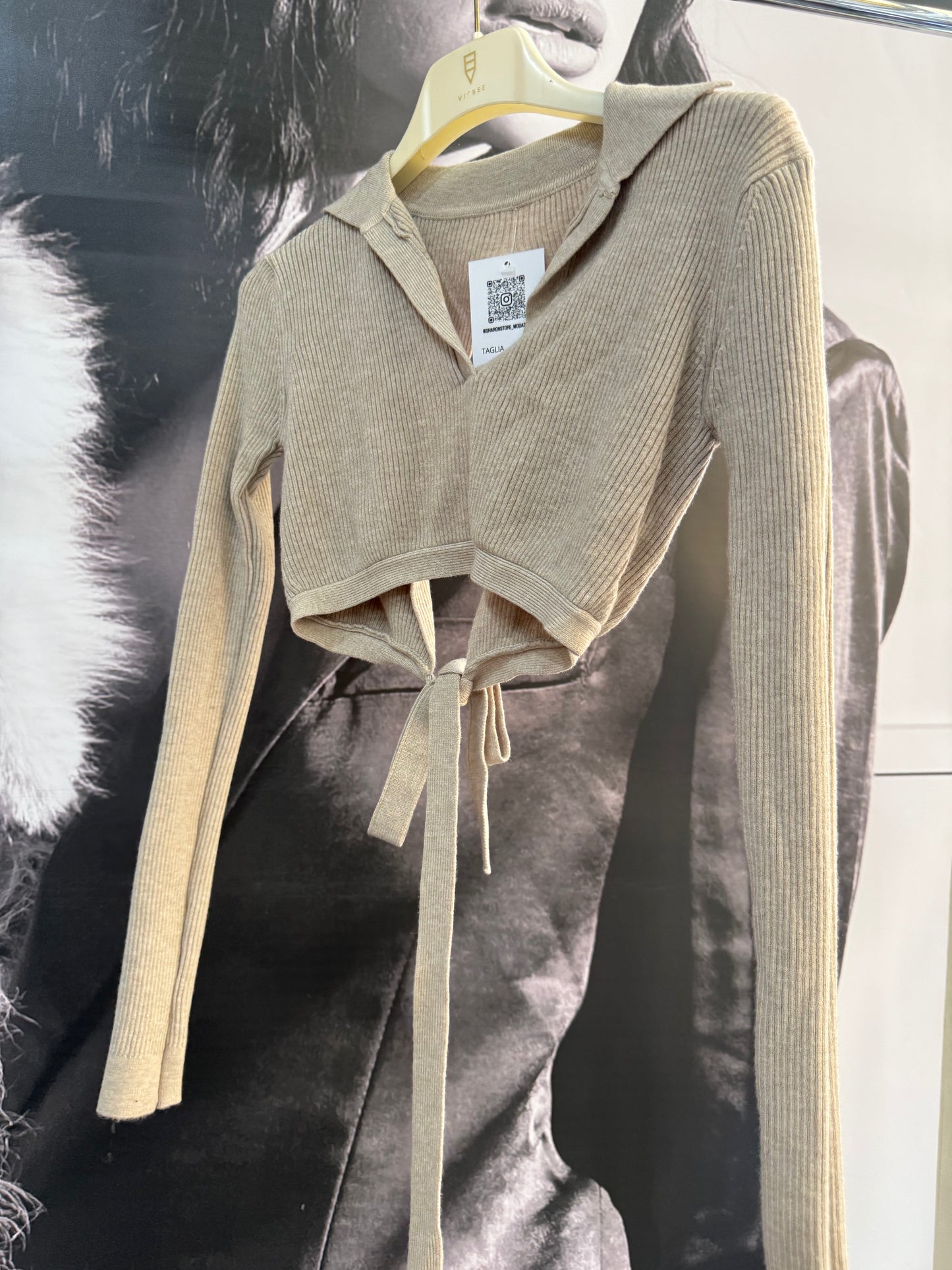 Maglia Isabella