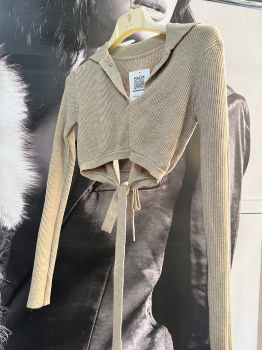 Maglia Isabella