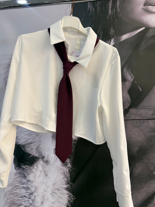 Camicia Carlotta