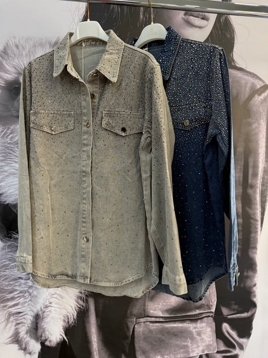 Camicia Stars