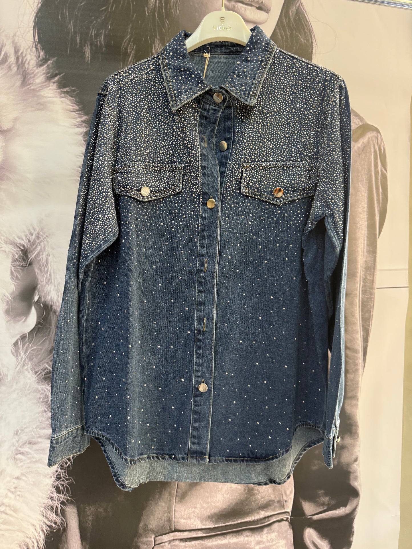 Camicia Stars