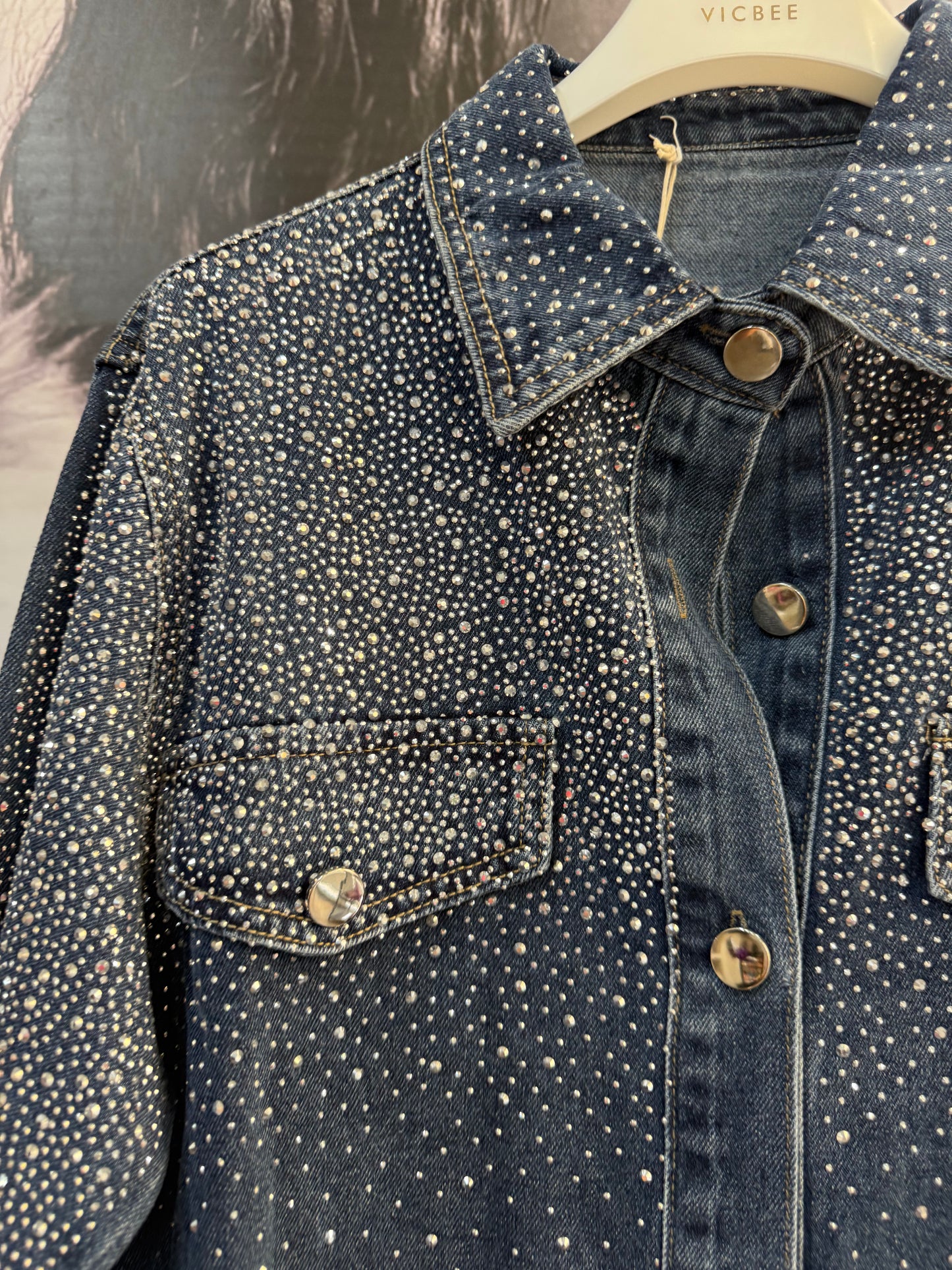 Camicia Stars