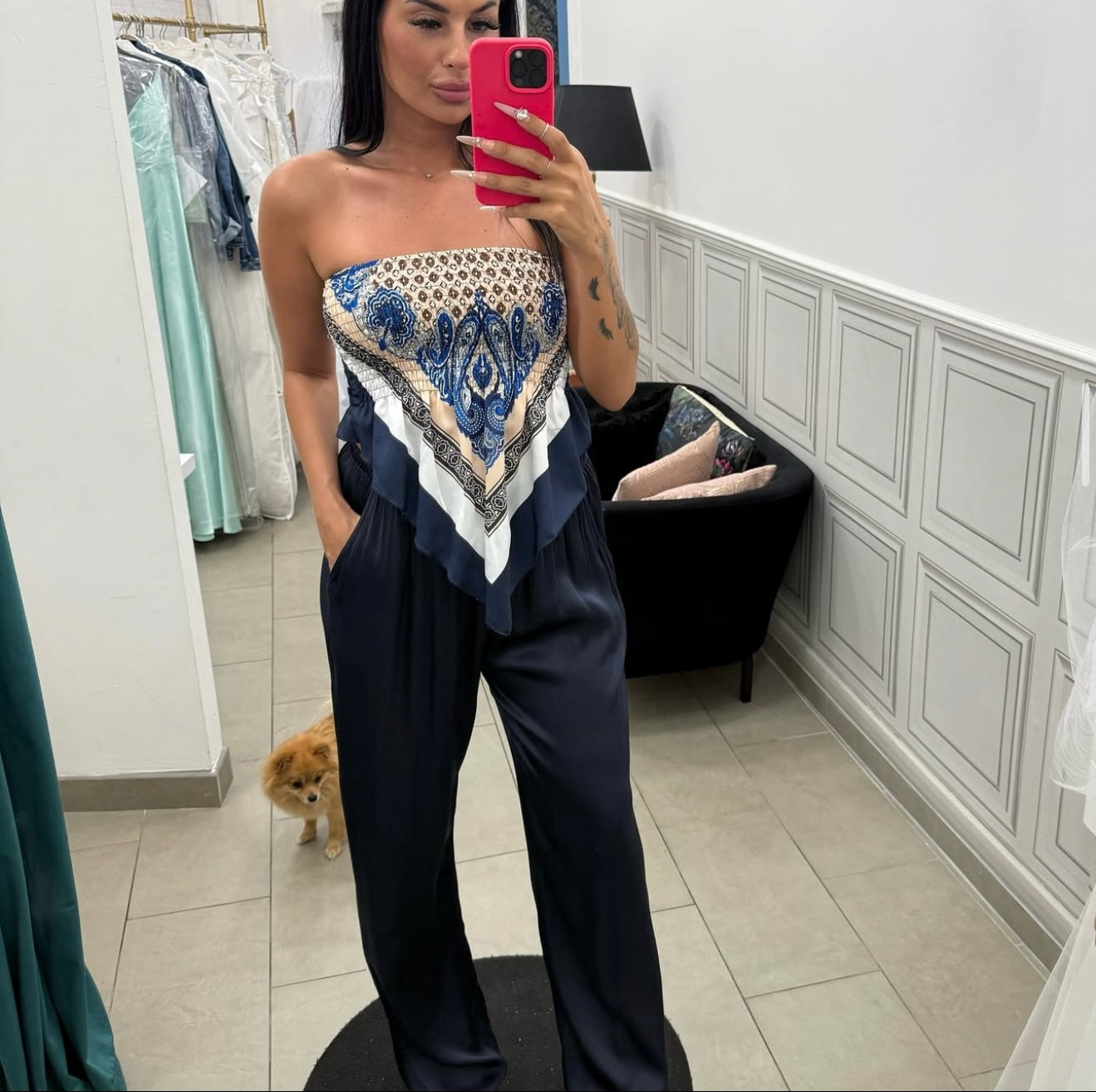 Top Tribal