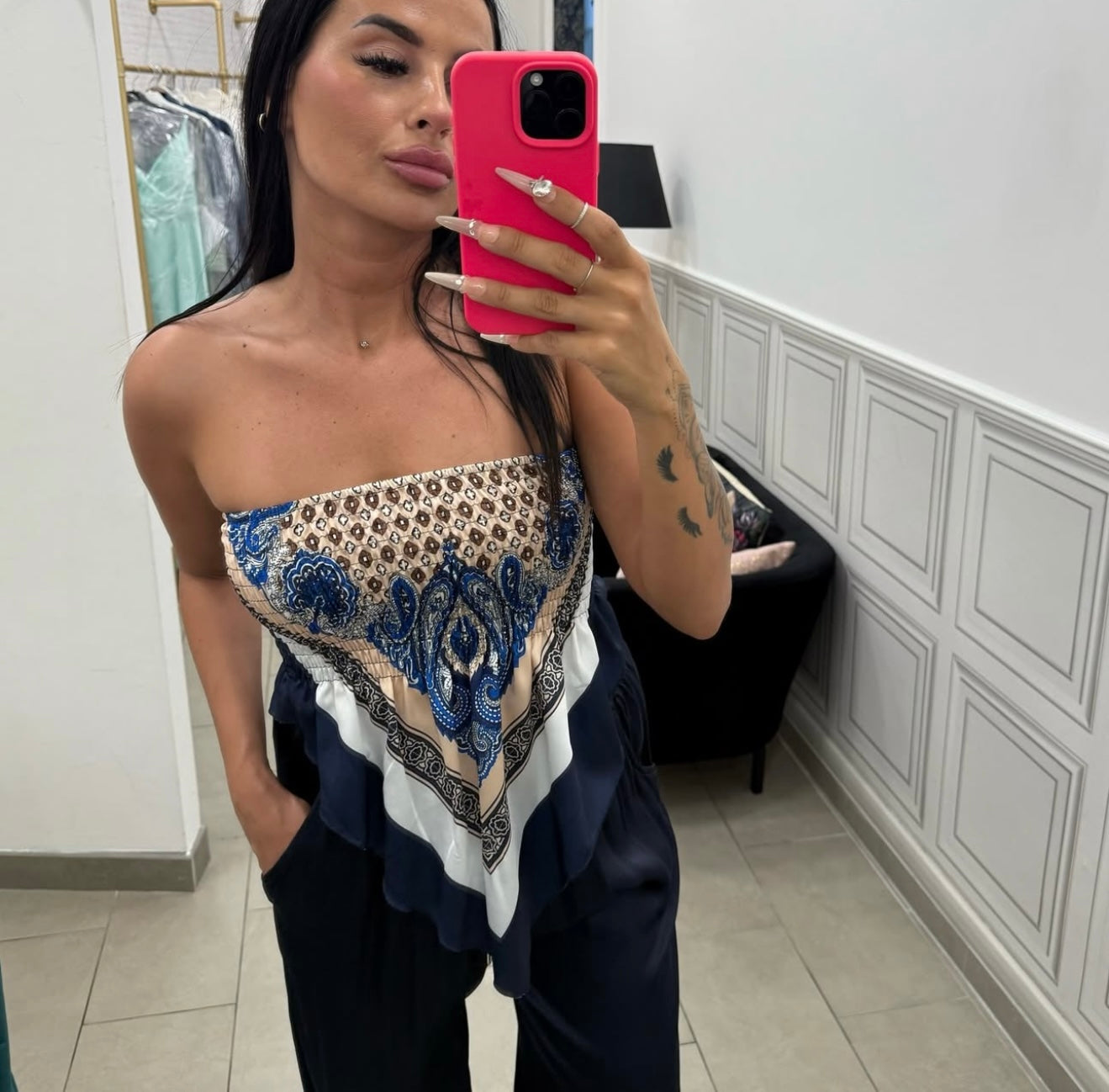 Top Tribal