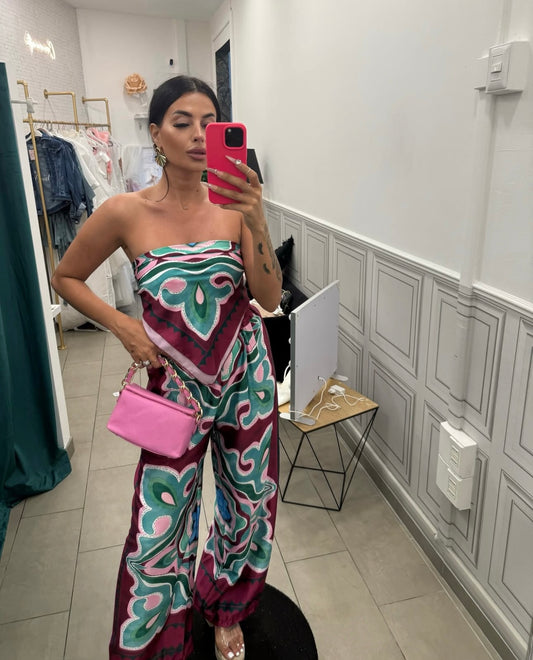 Completo Tribal