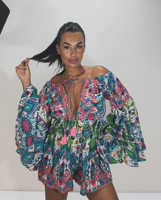 Tuta Aurelie