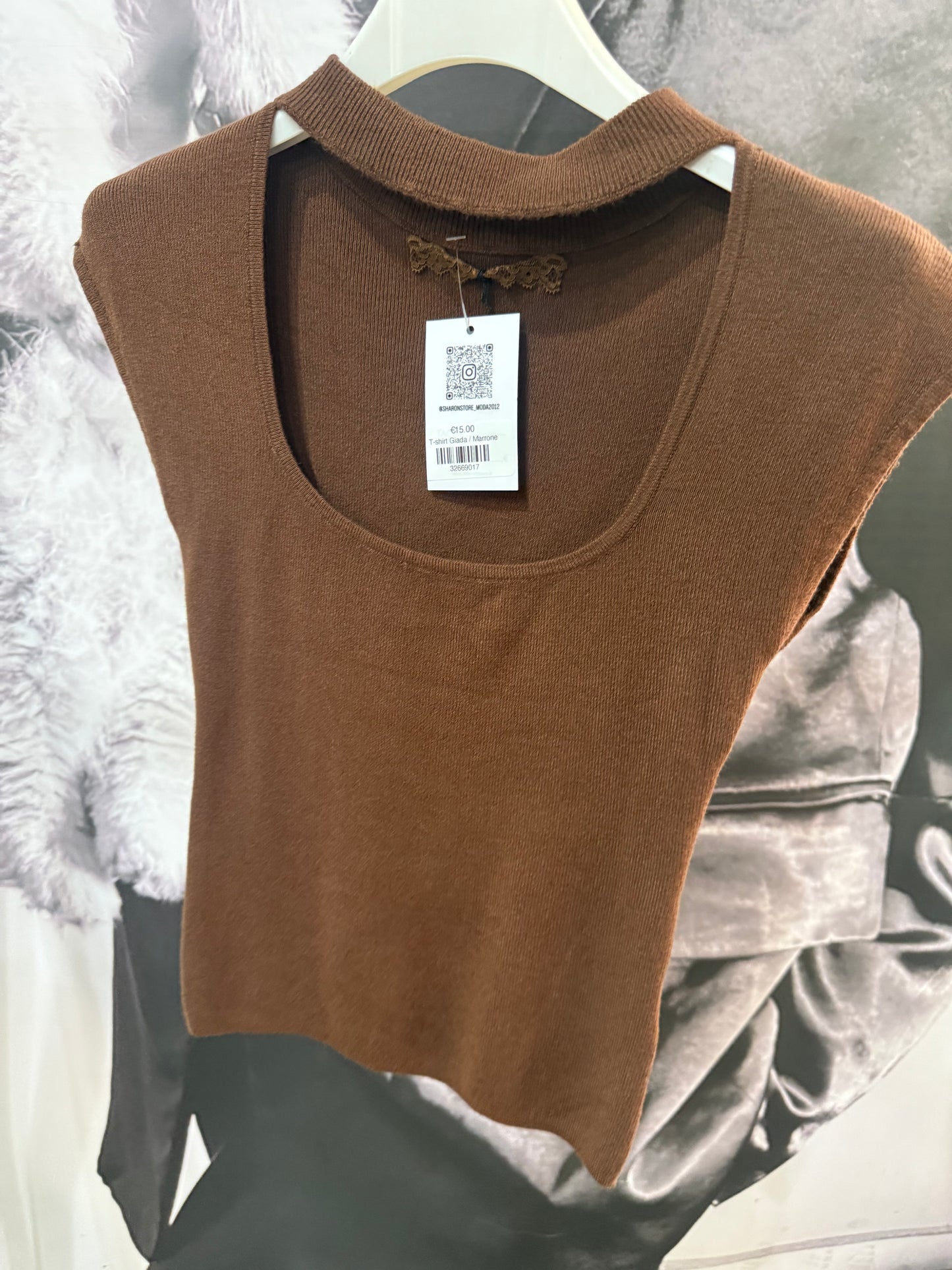 T-shirt Giada