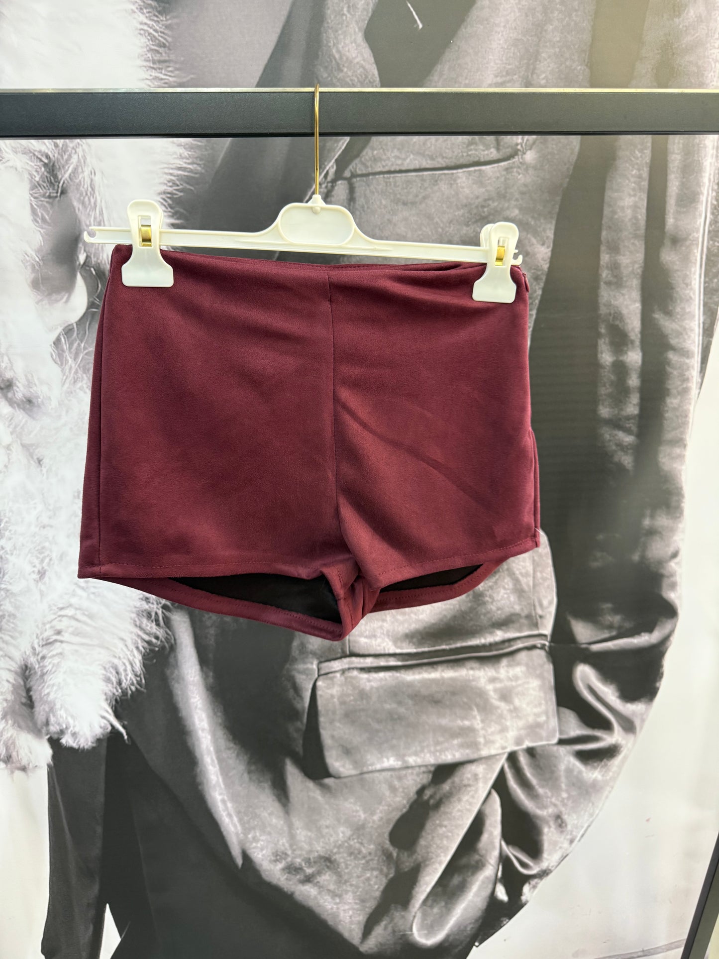 Shorts Viola