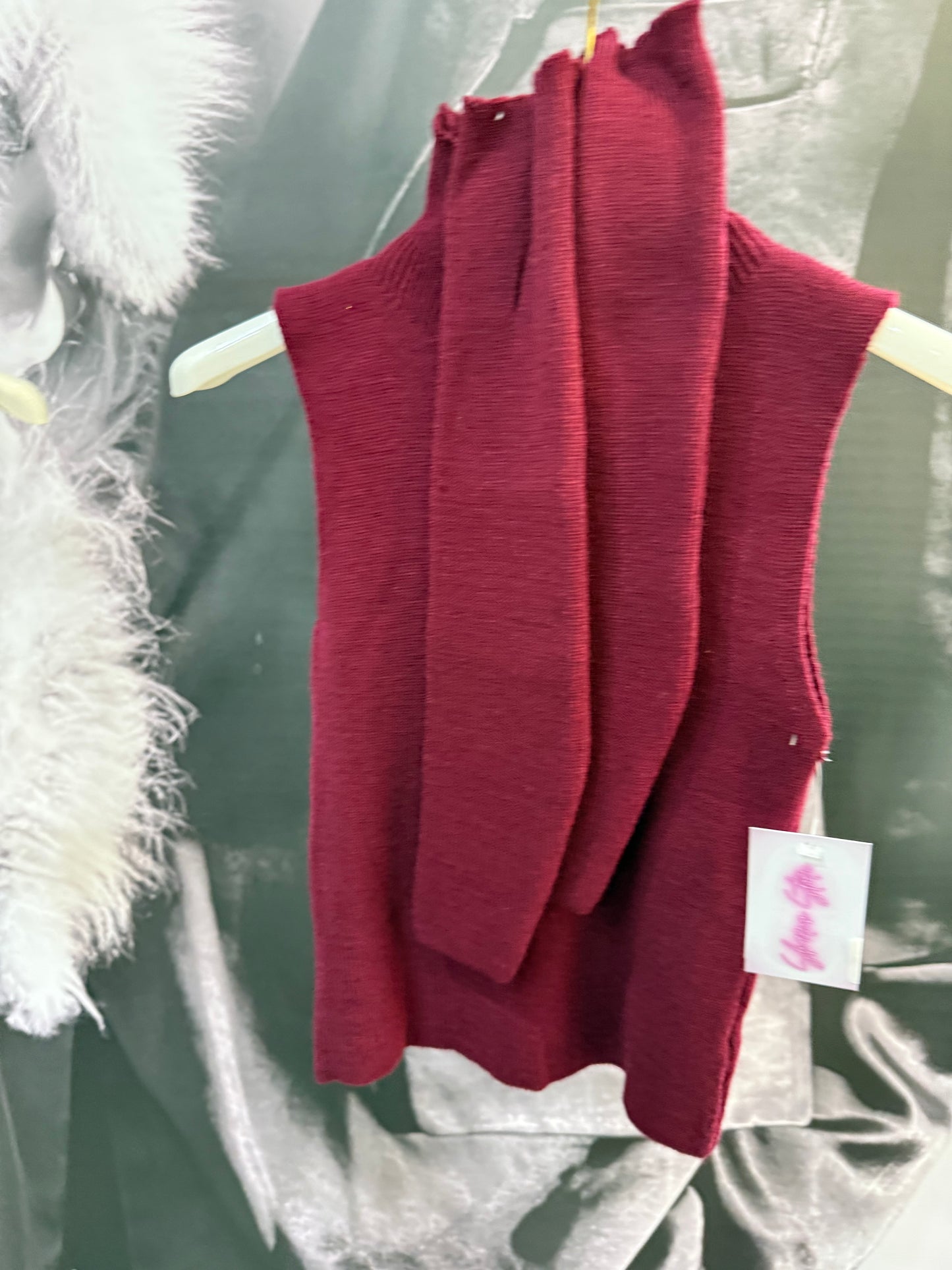 Maglia Carlotta