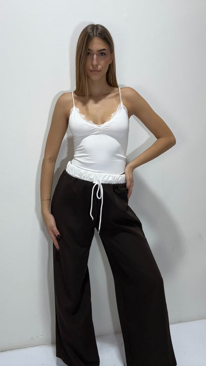 Pantalone Silvia