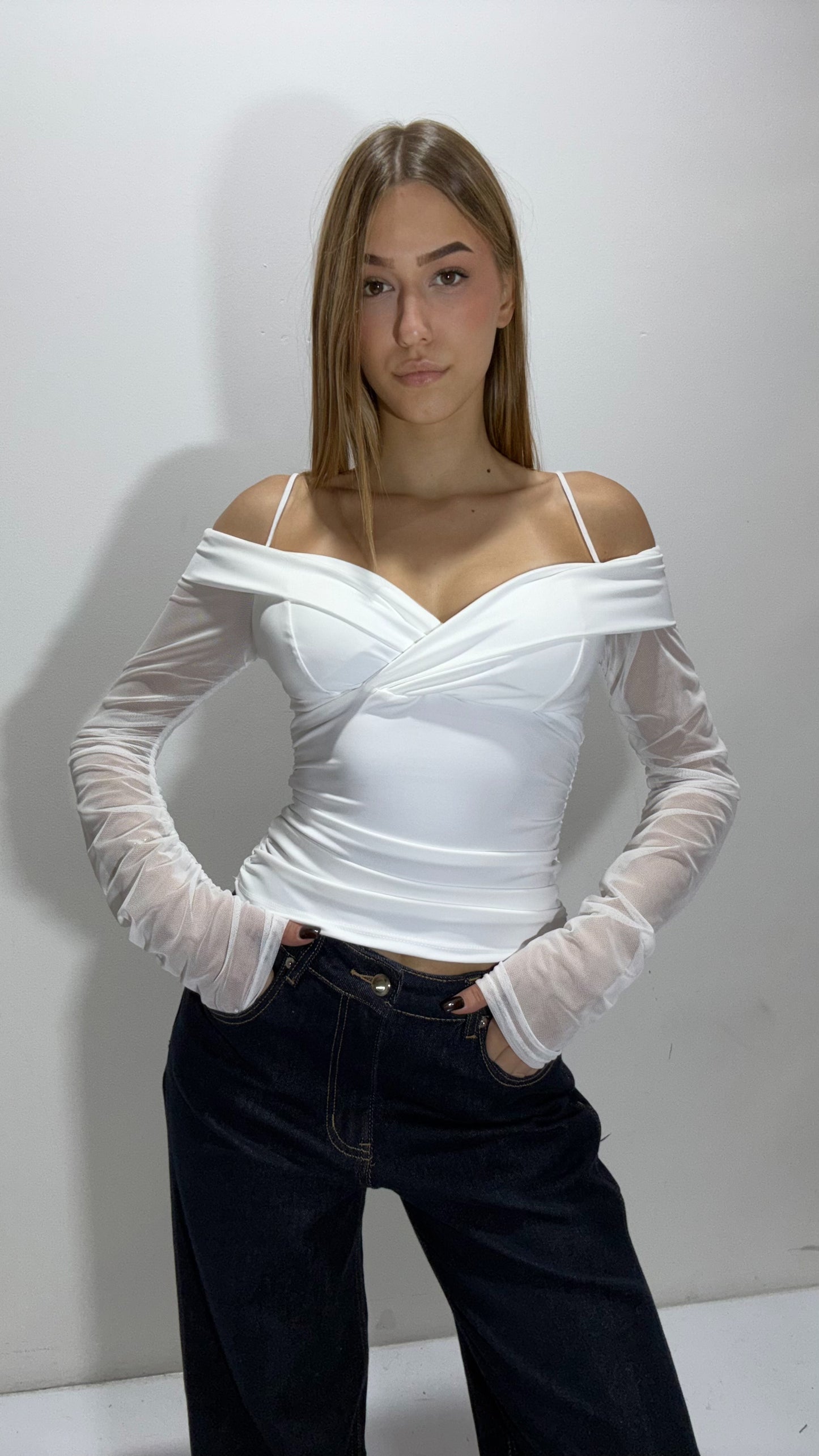 Maglia Federica