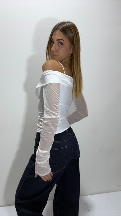 Maglia Federica