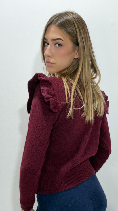 Maglione Angelica