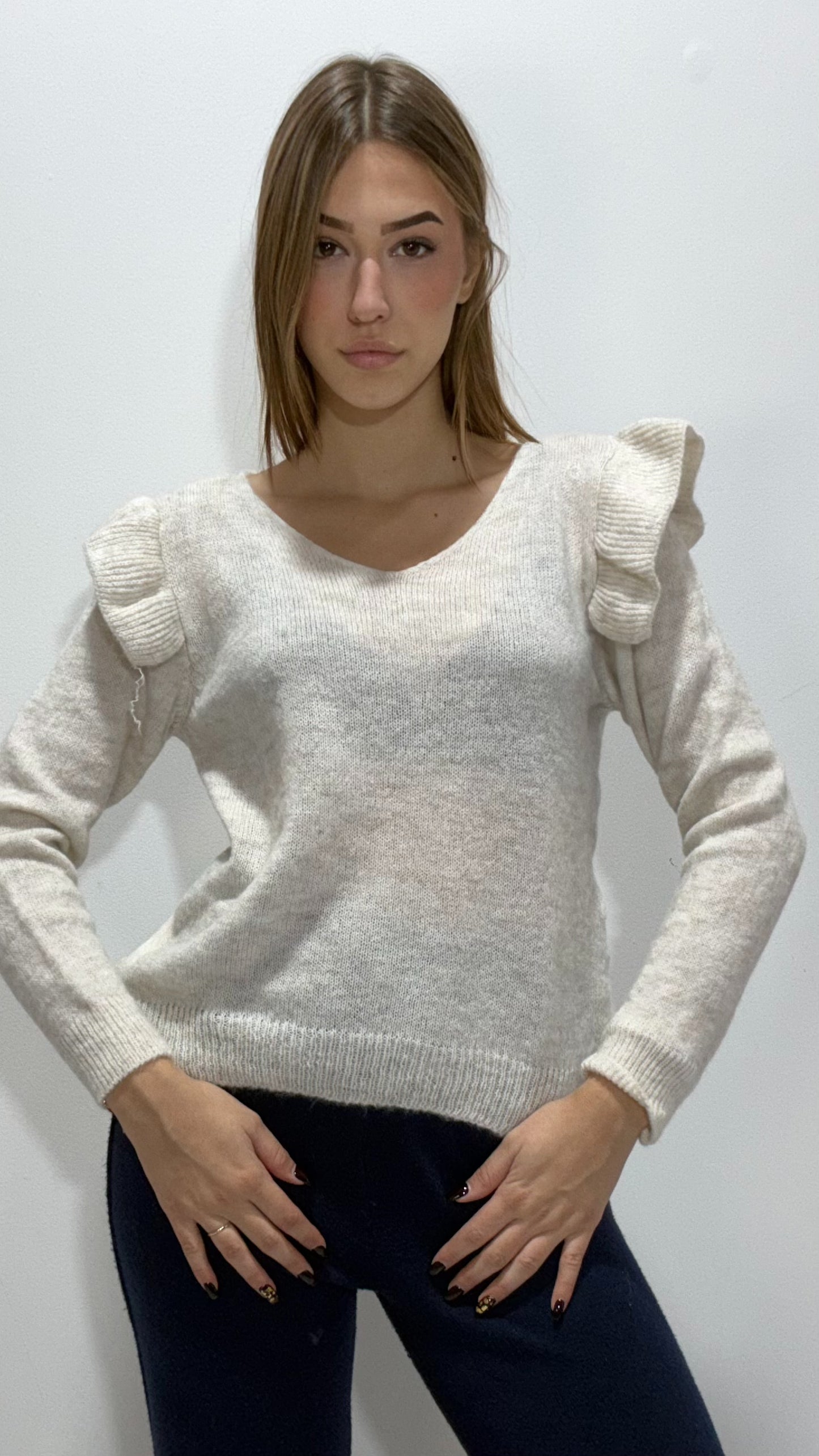 Maglione Angelica