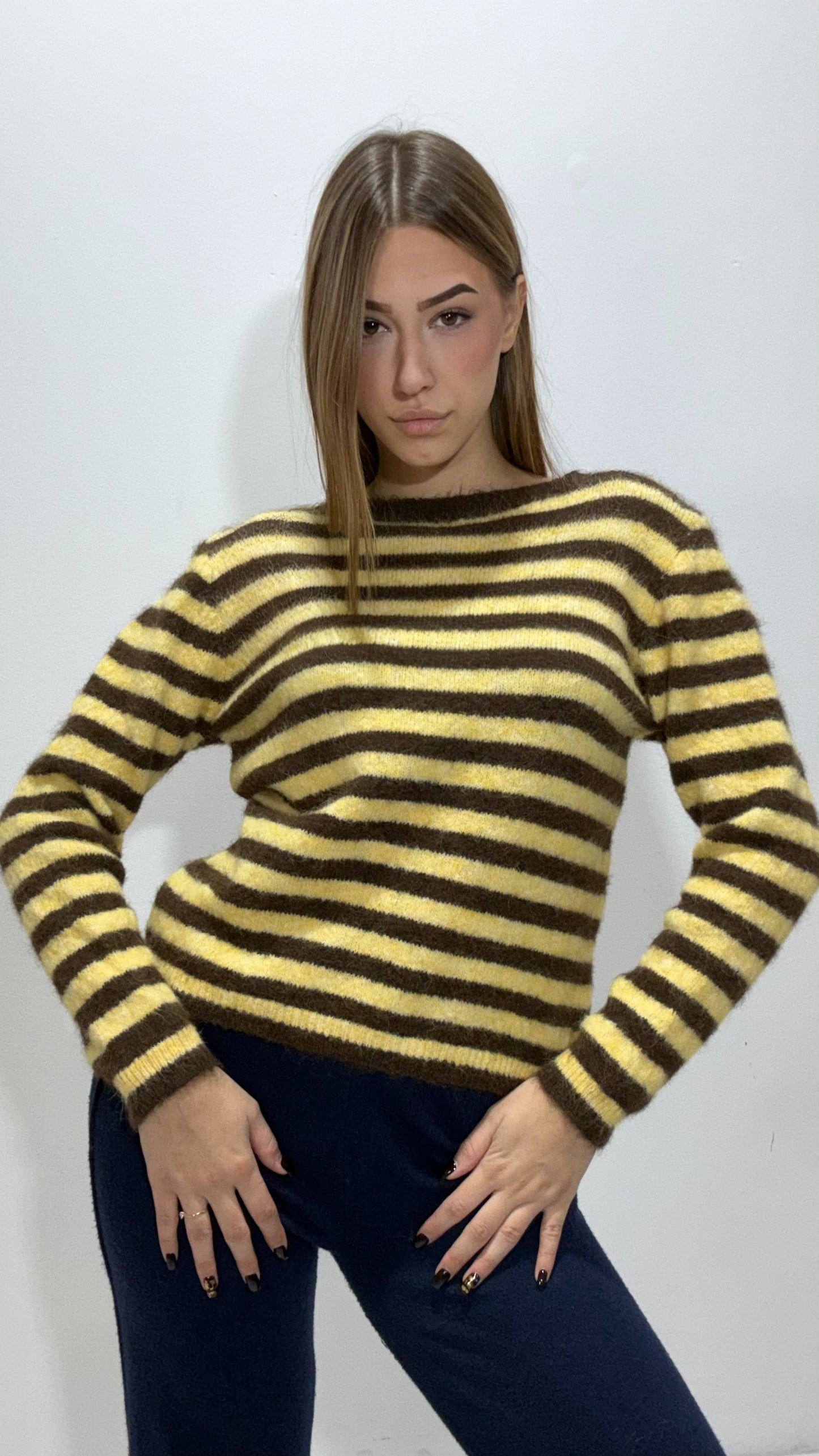 Maglione Marika
