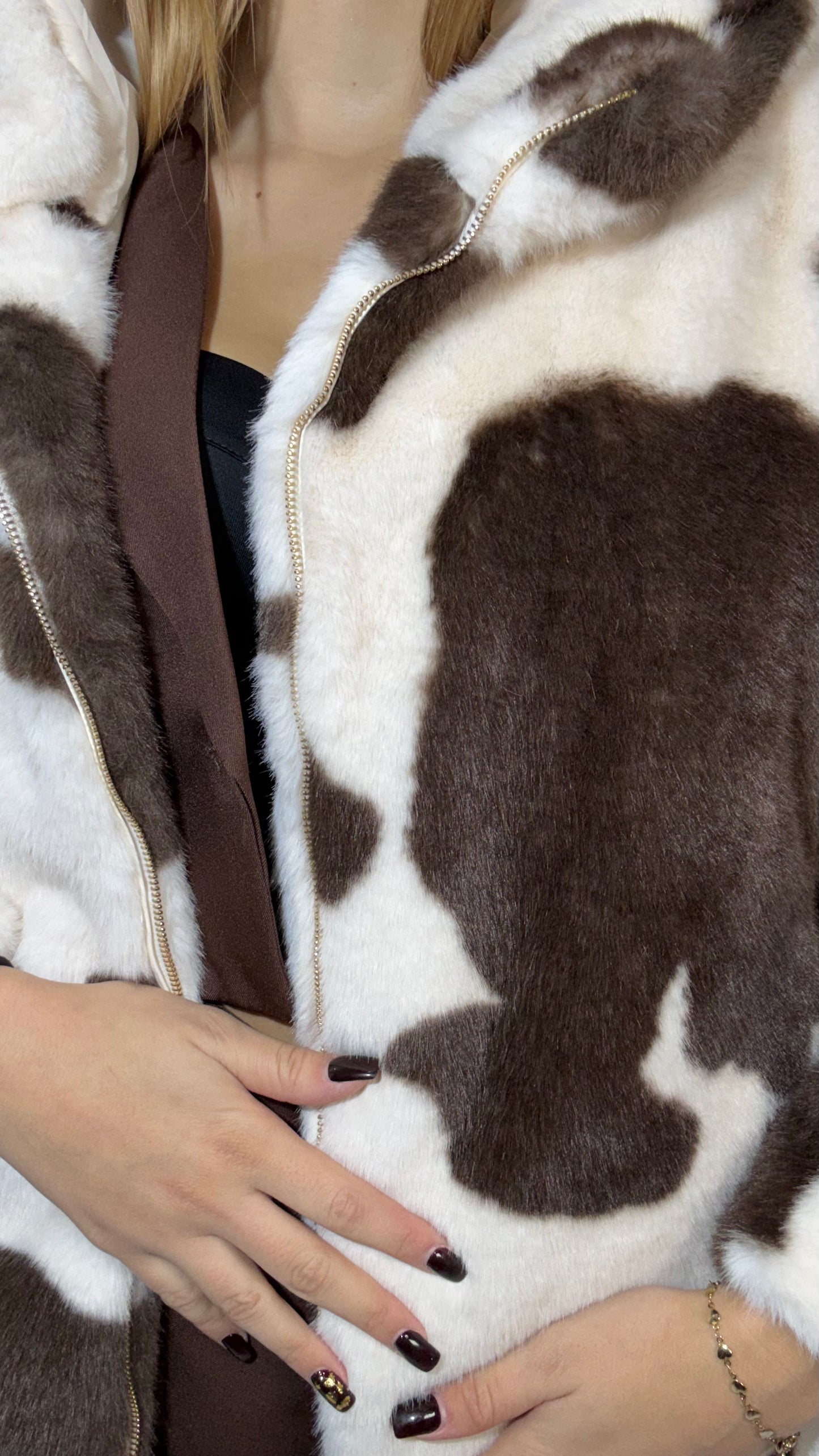 Ecopelliccia Federica