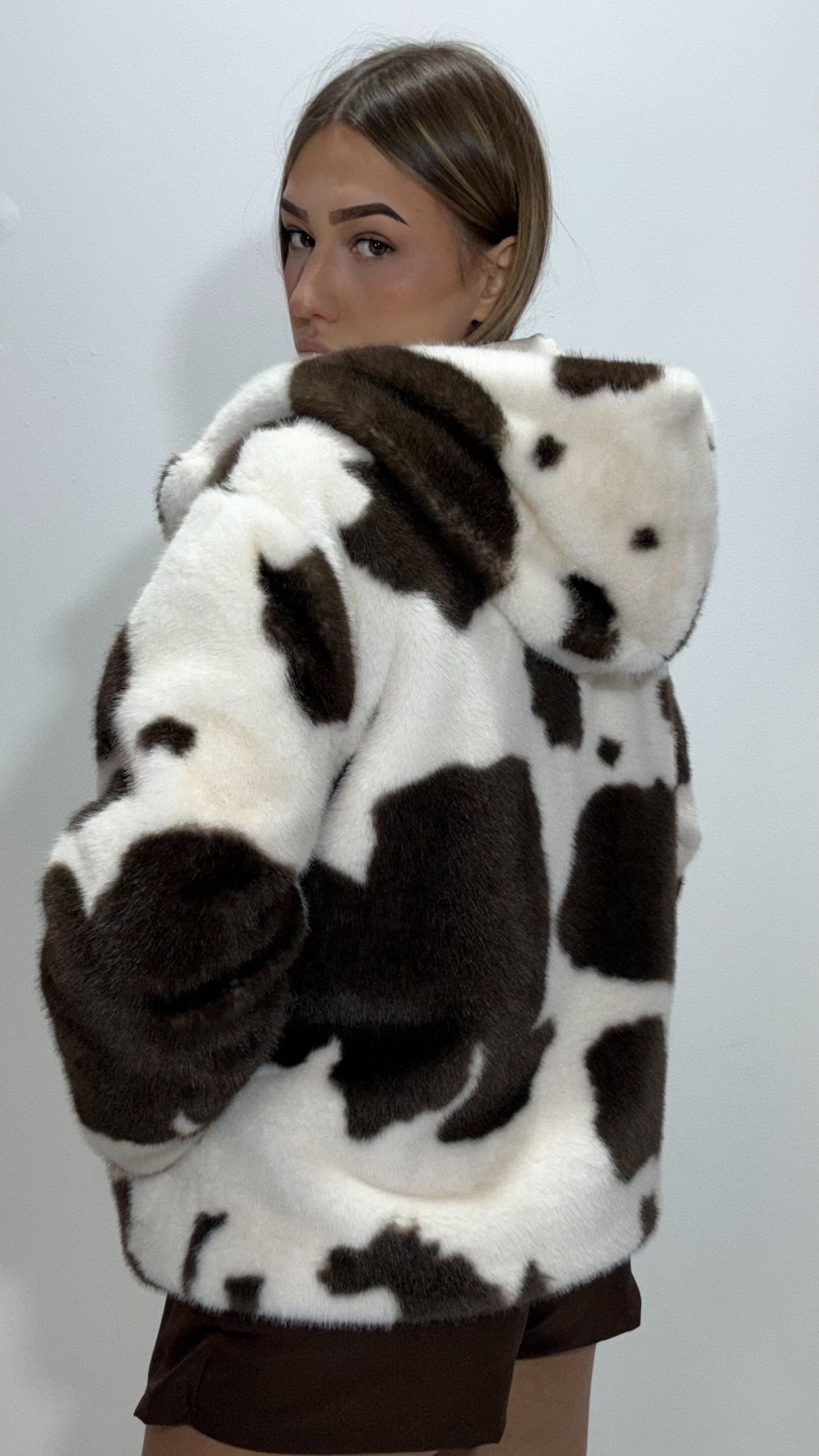 Ecopelliccia Federica