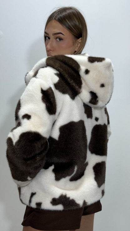 Ecopelliccia Federica