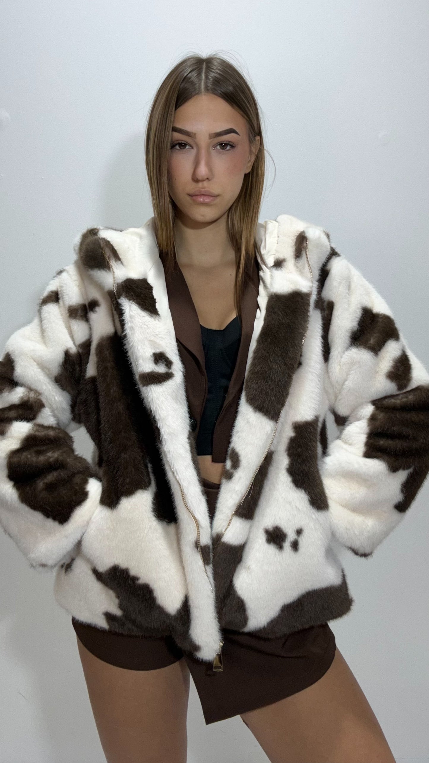 Ecopelliccia Federica