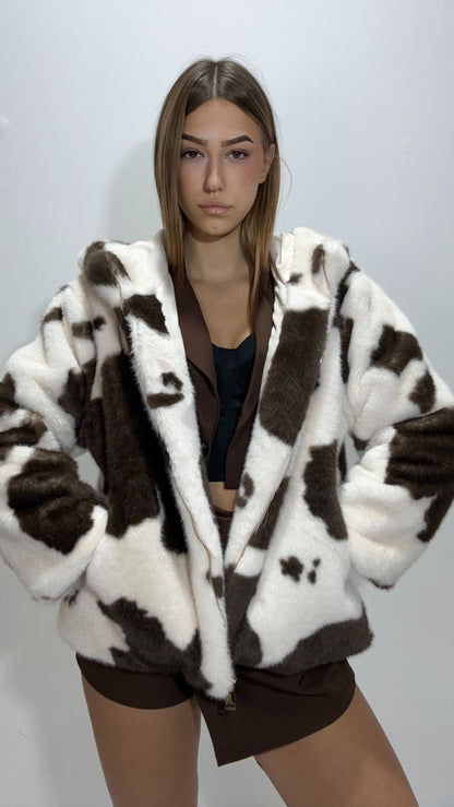 Ecopelliccia Federica