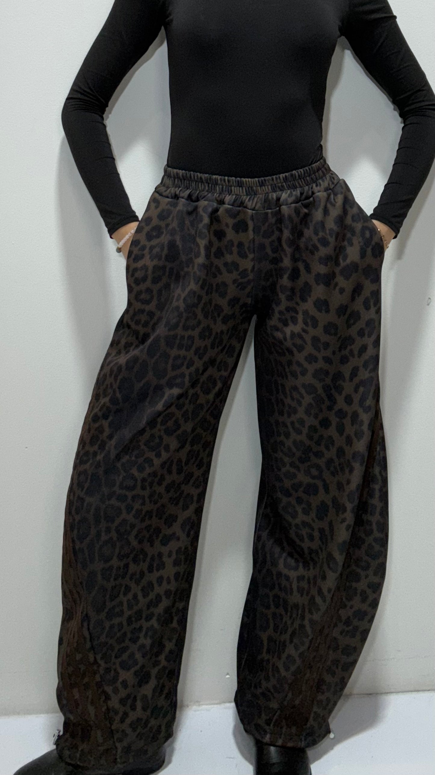 Pantalone Mery Ballon