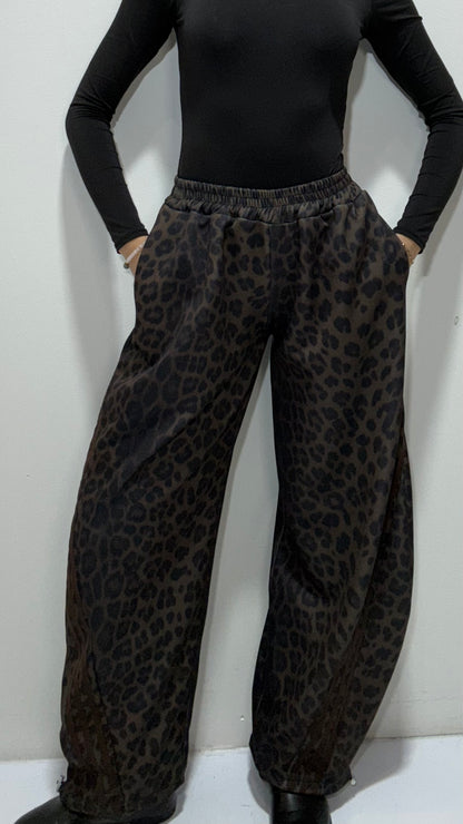 Pantalone Mery Ballon