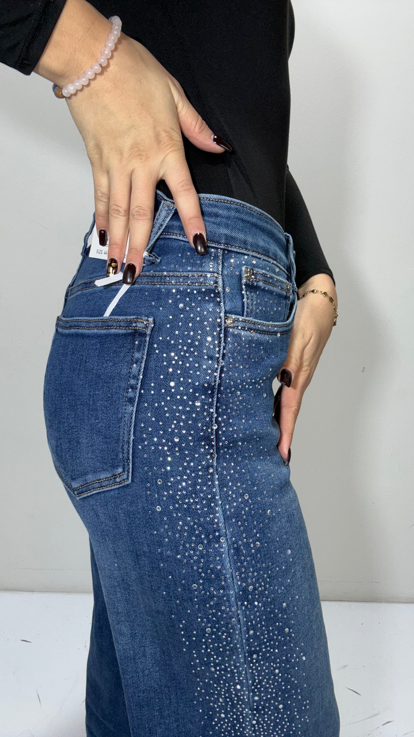 Jeans Lola
