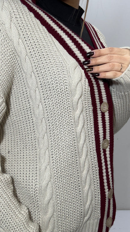 Cardigan Irene