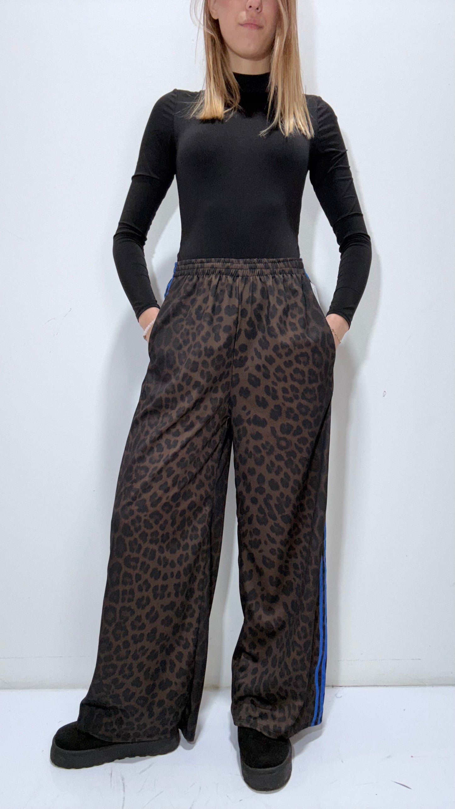 Pantalone Mery Leo