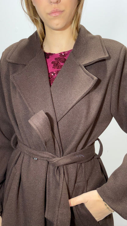 Cappotto Milena