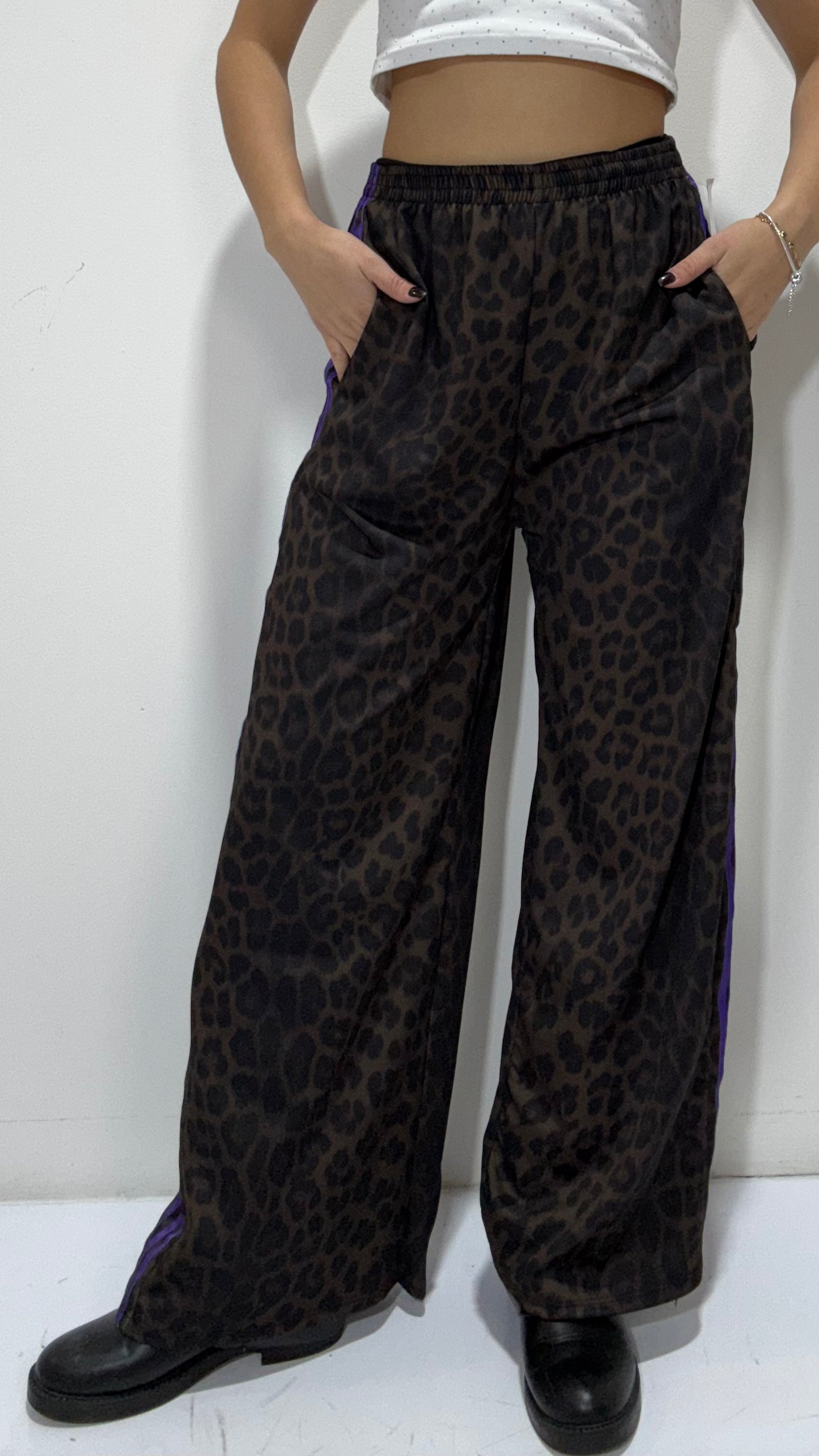 Pantalone Mery Leo