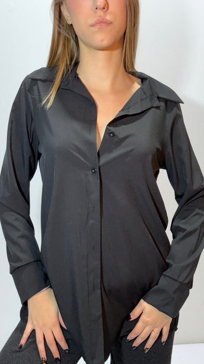 Camicia Basic