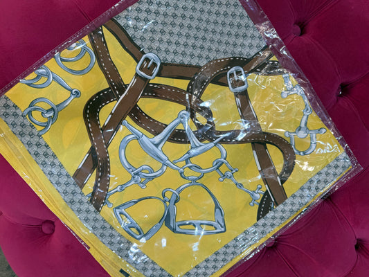 foulard Susan