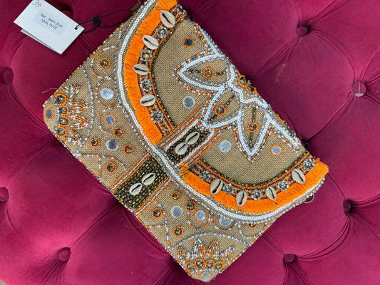 Pochette Sunnyei