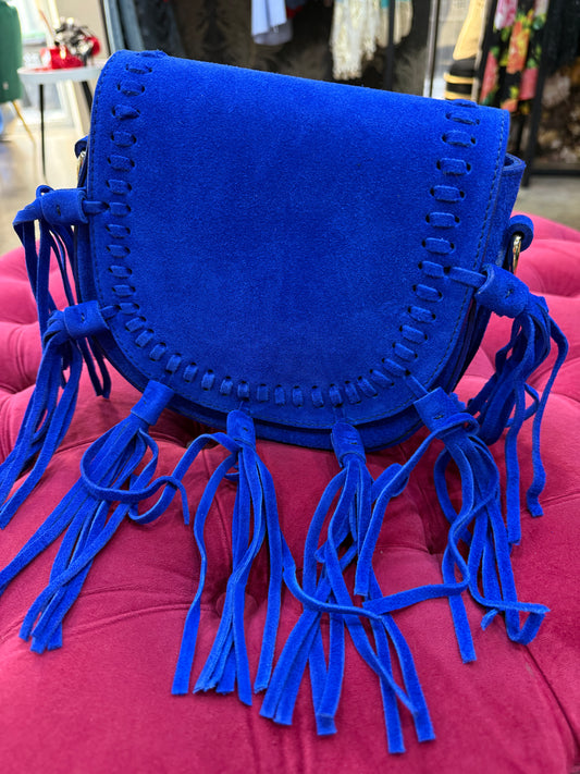 Borsa Lucyan