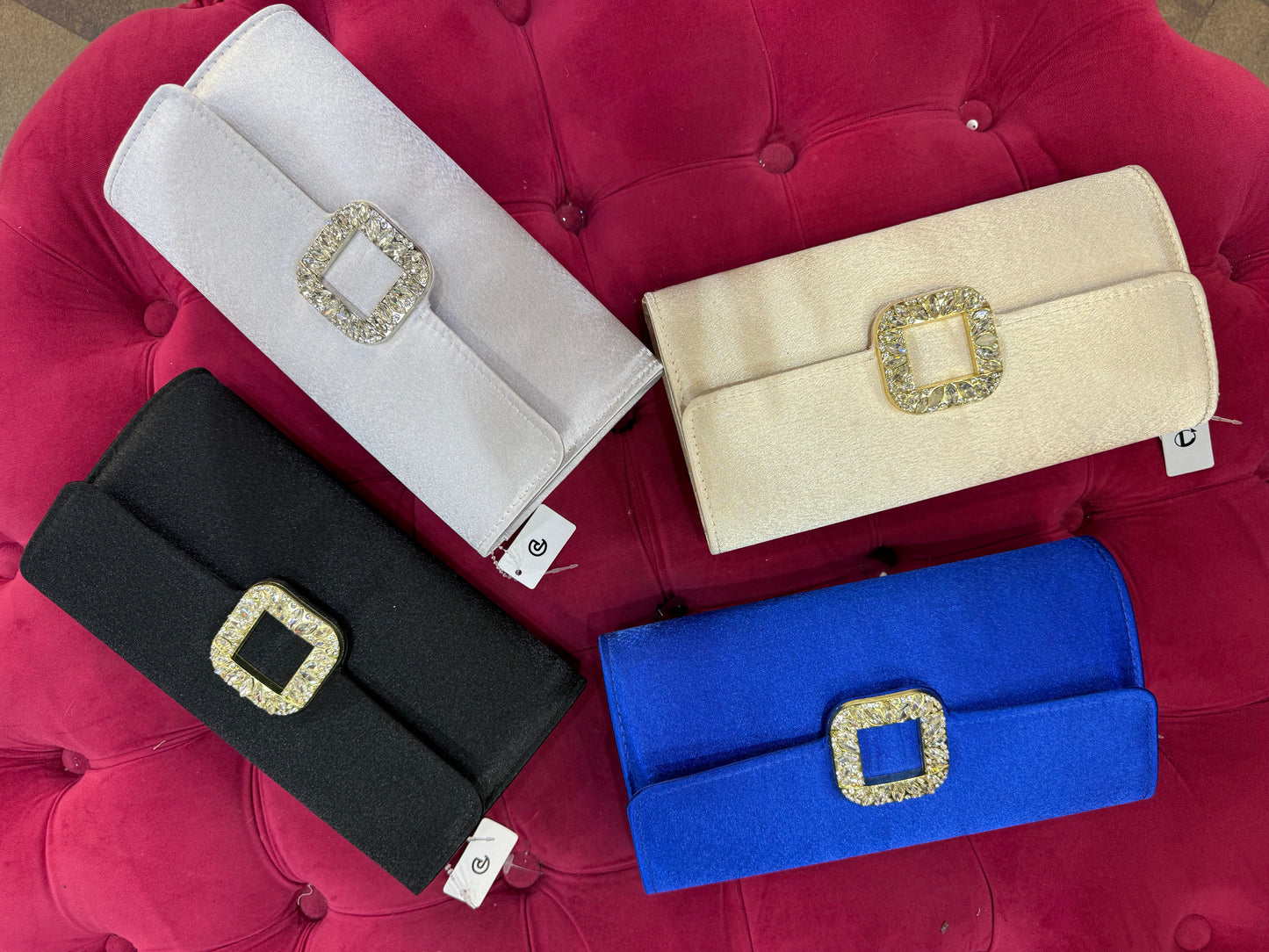Pochette Alicy